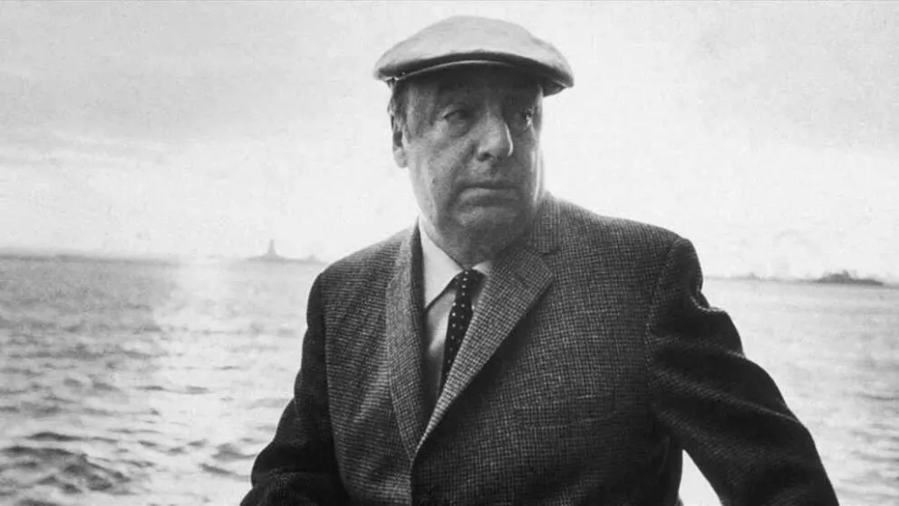 Un acercamiento a Pablo Neruda