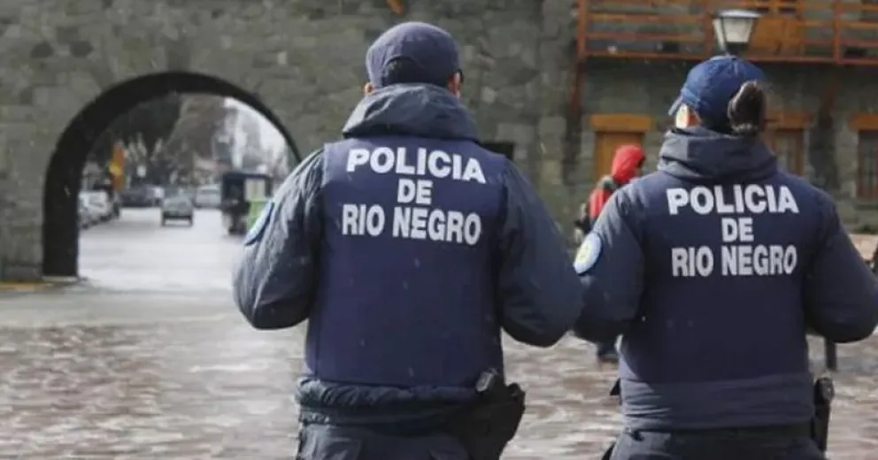 ¿Qué pasará con los jefes policiales que fueron apartados de sus cargos?