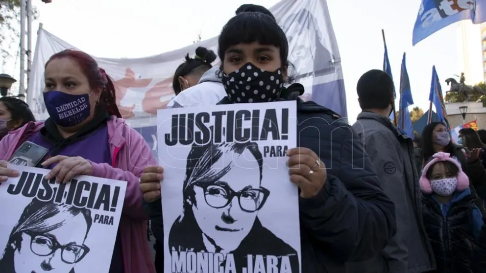 Murió la docente que había sufrido graves heridas en la explosión en una escuela