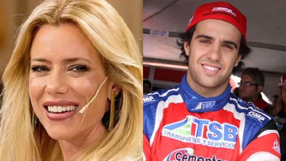 Nicole Neumann reveló su mayor miedo en la relación con Manu Urcera