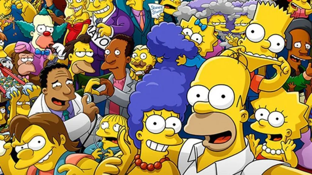 ¿Qué personaje de Los Simpson sos según tu signo del zodíaco?
