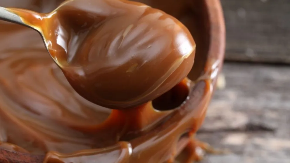 Prepará dulce de leche casero con esta sencilla receta para el microondas