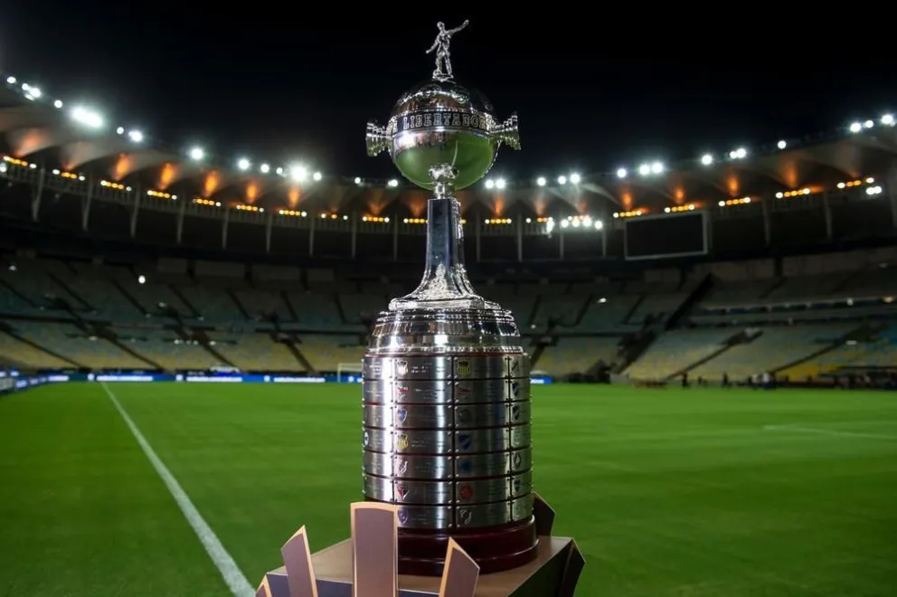 Libertadores: ¿Se vengarán los brasileños con Boca y Racing?