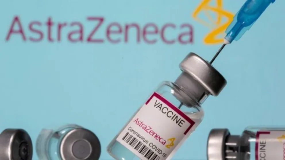 Algunos mitos y otras verdades sobre la vacuna Astrazeneca contra el Covid-19