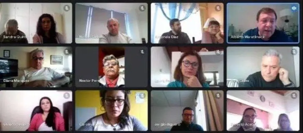 Vence el plazo para anotar los acuerdos electorales en Río Negro