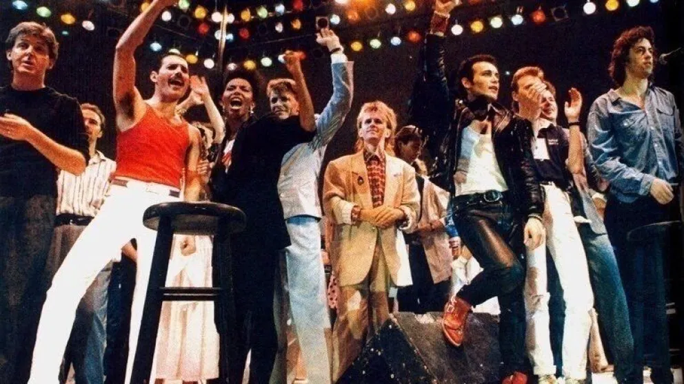 Hoy es Día Mundial del Rock: ¿a qué se debe esta conmemoración?