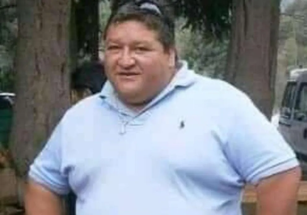 Chau "Bichi", el fútbol barilochense te va a extrañar