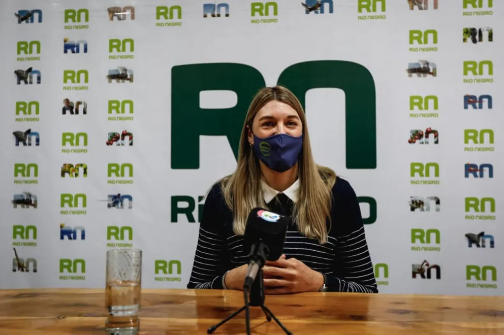 Lanzan dos lineas de asistencia financieras para emprendimientos en Bariloche y Dina Huapi