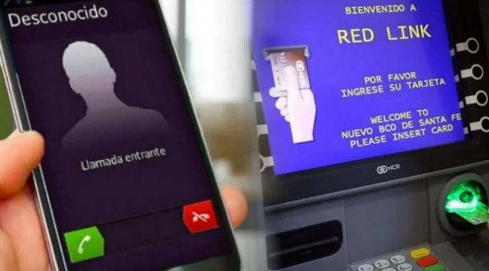 Cuento del tío: la estafa virtual que simula enviar dinero de más “por error” 