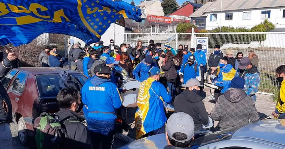 La despedida de “Bichi” Guerrero no tembló, ¡latió!  
