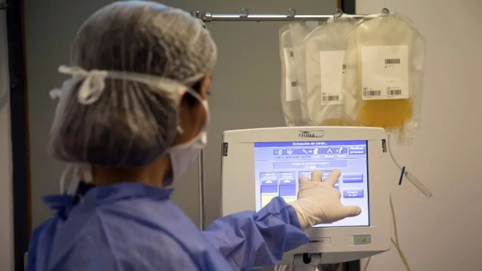 COVID-19: Murieron 387 personas y hubo 20.023 nuevos casos en el país