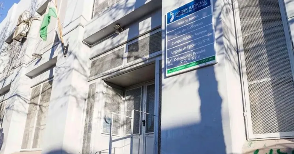 Polémica en Cipolletti: Sobreseyeron a un hombre acusado de abusar de una nena  