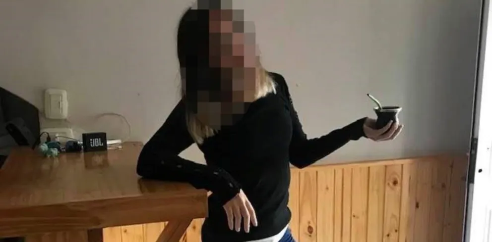 El vuelo en el que se llevaban a la joven rescatada fue comprado en México