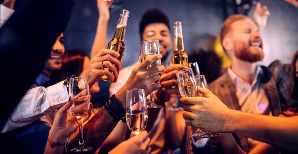 Cuáles son los cinco signos del zodiaco más "fiesteros"