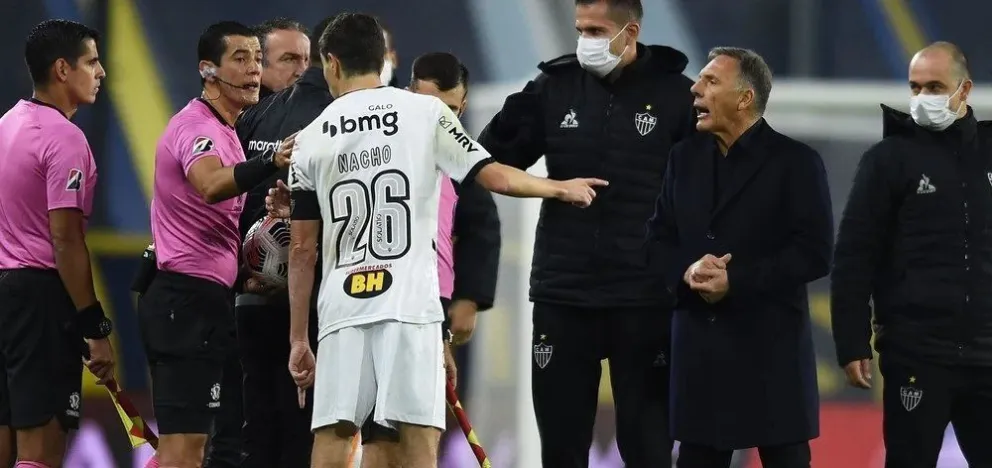 El VAR de las polémicas: a Boca le anularon un gol y terminó empatando