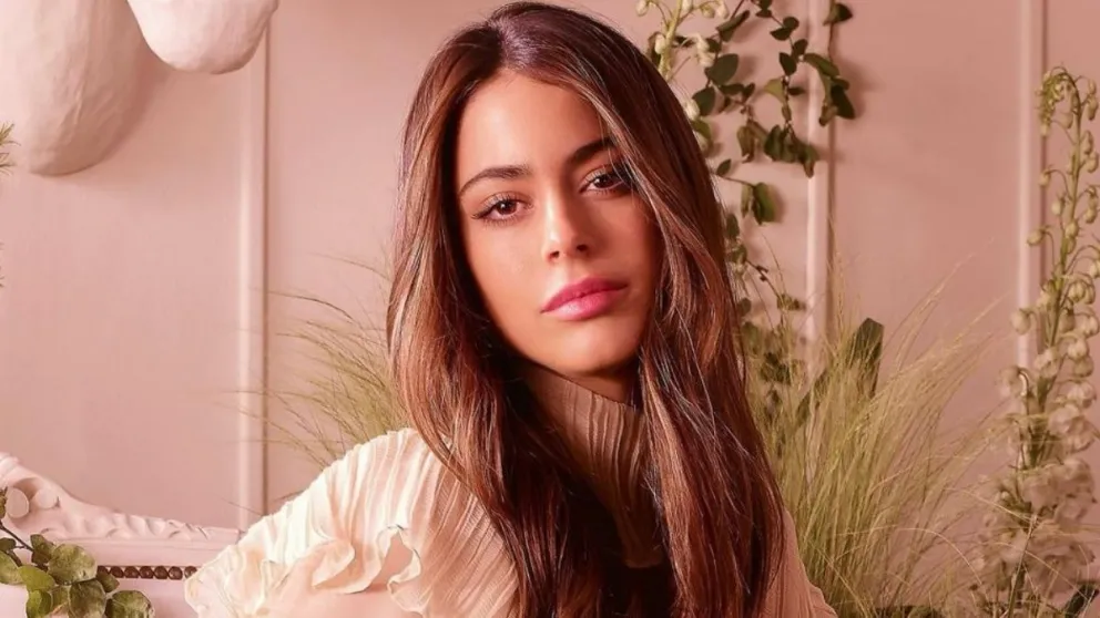 El dolor de Tini por la muerte de su tío, productor de TV, cine y teatro