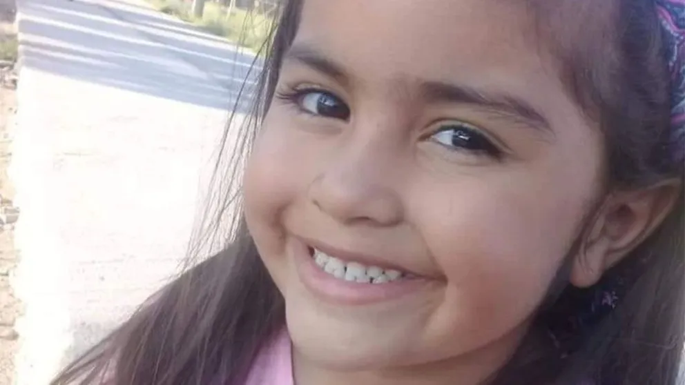 Un mes sin Guadalupe: "Estamos muertos en vida, devuelvan a mi nieta"