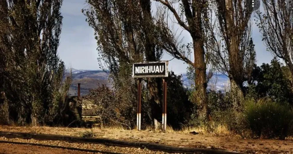 Un hombre de 70 años murió en Ñirihuau al caer de un caballo