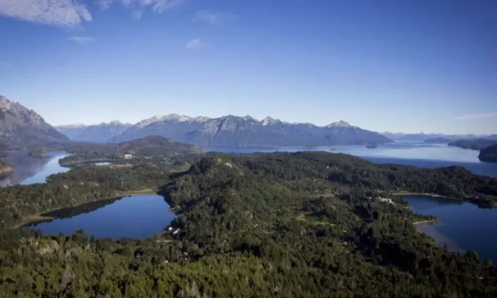 Circuito Chico, el paseo emblema de Bariloche con los mejores spots para Instagram