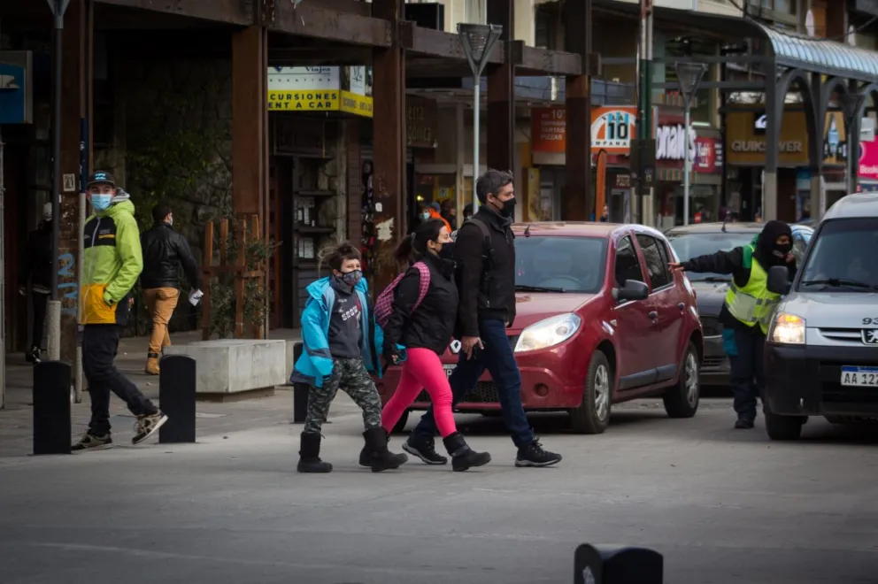 "Bariloche Hace": proyecto para incentivar la compra local 
