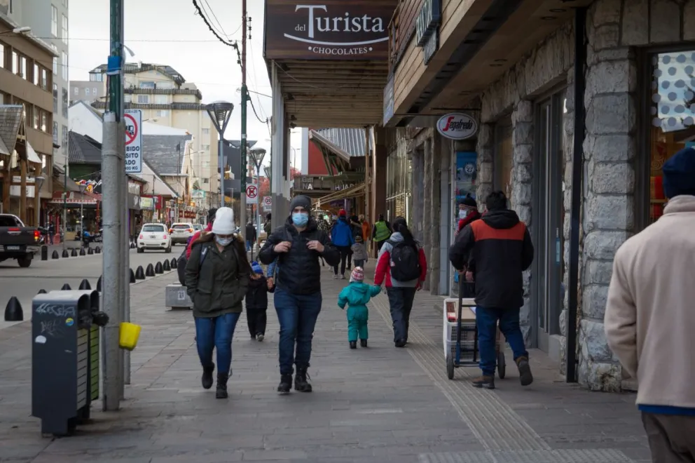 Todo está en los detalles: lo que tenés que saber de Bariloche si venís de vacaciones