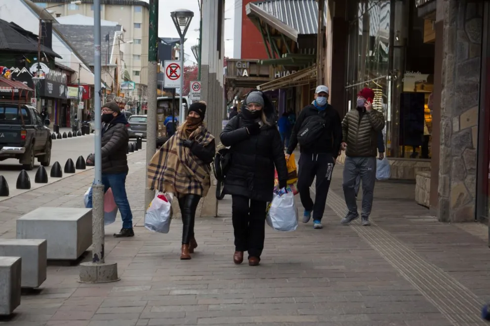 Así va a estar el clima durante este fin de semana
