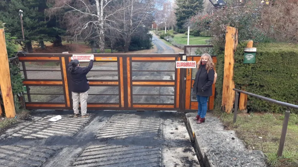 “Tenemos un interlocutor, se sentaron a una mesa de negociación, pero no tenemos una respuesta”