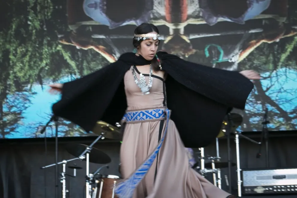 Joaquín De Bento: “La Fiesta de la Nieve va a tener una identidad local muy fuerte” 