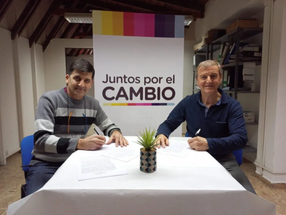 No hubo acuerdo: la UCR no estará en Juntos por el Cambio