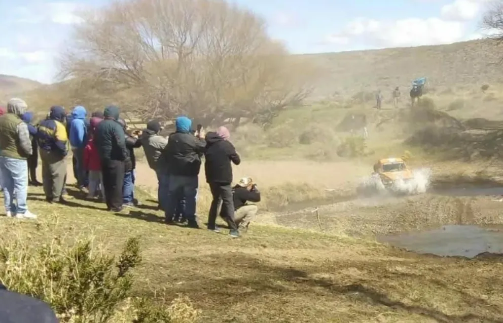 Confirmaron para el mes de octubre el Mini Desafío Ruta 23