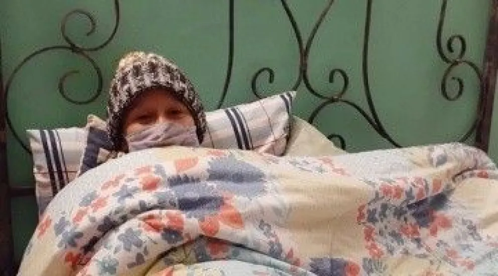 Realizó una colecta fingiendo que tenía cáncer y junto 360 mil pesos