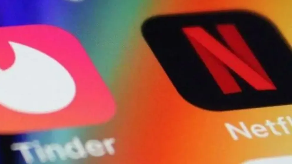 ¡Bomba! Netflix y Tinder se unieron para crear un reality de citas