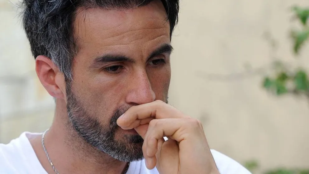 Luque pidió autorización judicial para vacacionar en Bariloche 