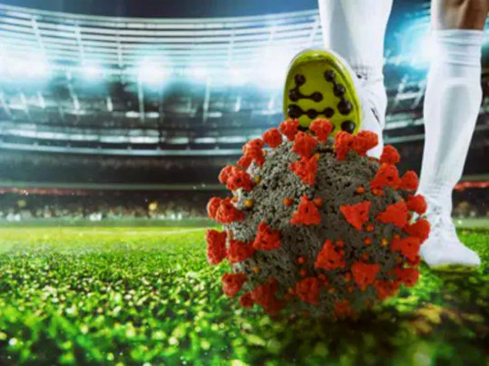 Tras la Copa América, Brasil detecta una nueva variante del coronavirus