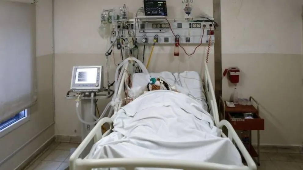 Gobierno decretó 5 días de duelo nacional por los 100.000 muertos por Covid