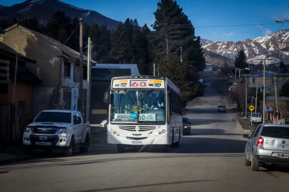 Conocé los horarios de Mi Bus para estas Fiestas