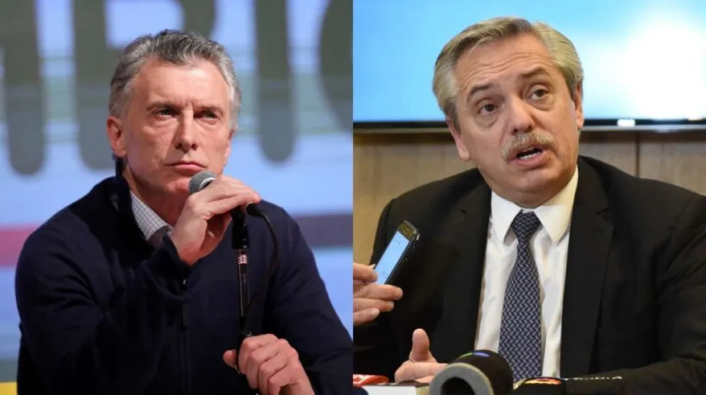 Mauricio Macri: “Al final tenemos 10% más de pobres y 100 mil muertos por coronavirus”