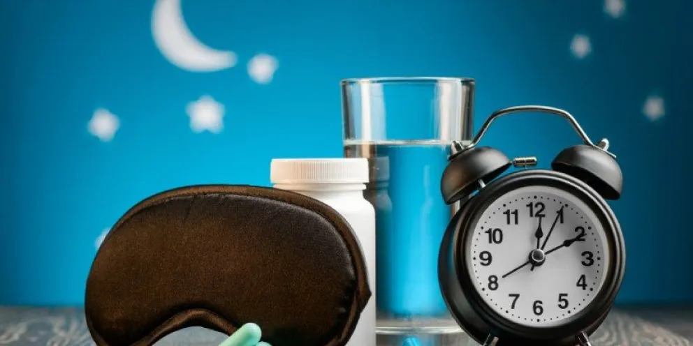 Insomnio: ¿sirven los suplementos para dormir?