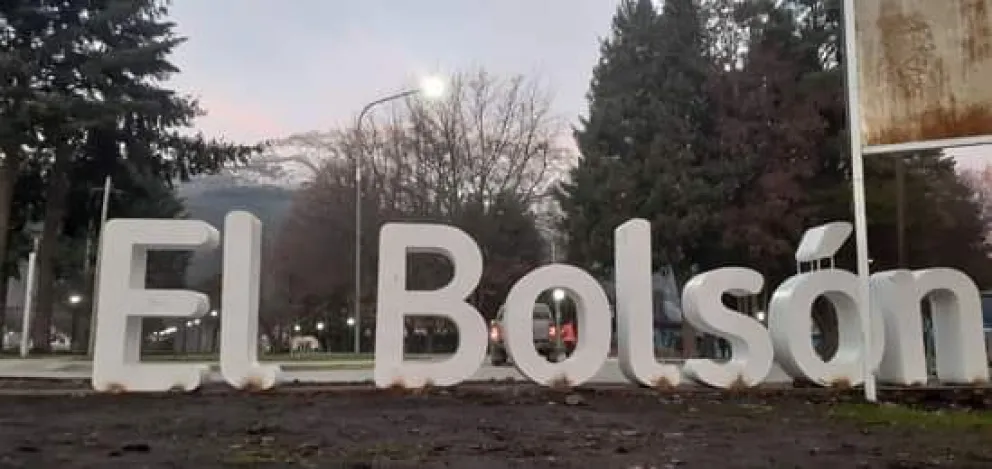  Bruno Hellriegel: “Bariloche es un gigante”