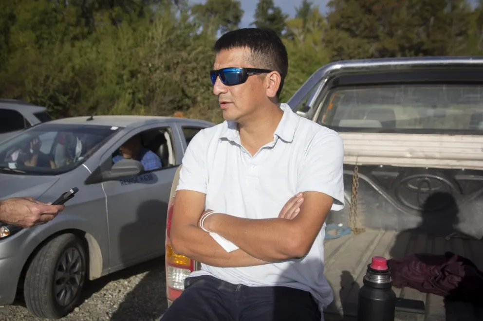 “Tengo la seguridad de que se va a concretar”