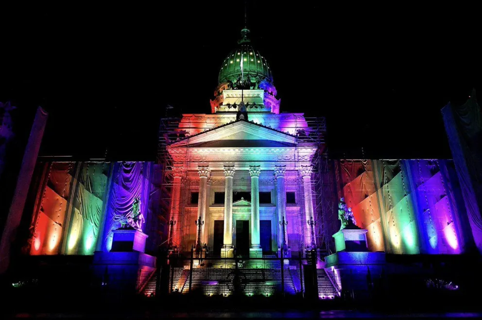 Ley de Matrimonio Igualitario: 400 parejas extranjeras se casaron en Argentina