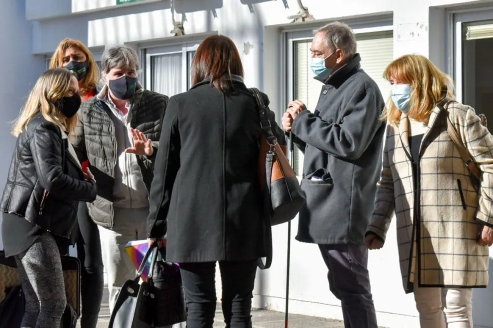 Paritaria docente: No hay acuerdo, y el lunes siguen las negociaciones