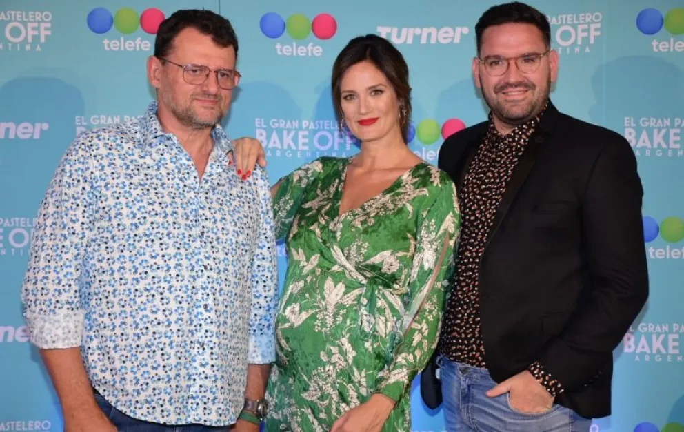 Llega "Bake Off 2021": ¿Cómo anotarse para participar del concurso?