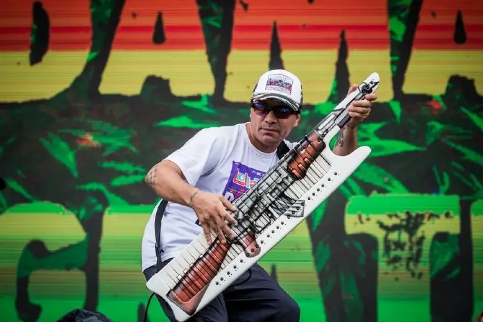 Damas Gratis tocó en una fiesta clandestina: hay 4 casos de coronavirus