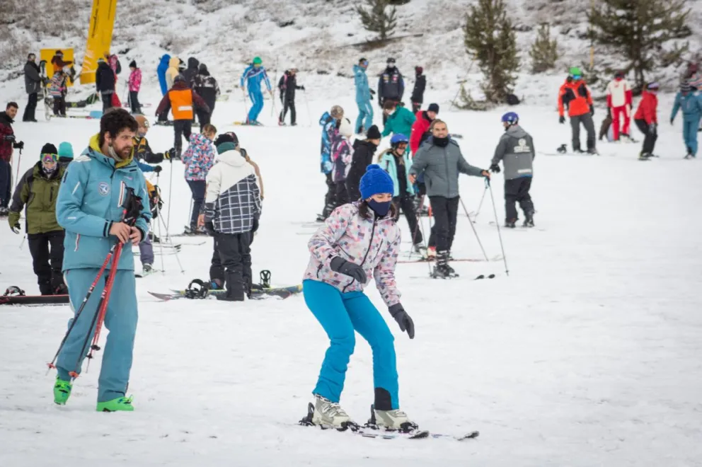 Catedral: hasta el 8 de agosto se podrá notificar la no apertura del pase residente