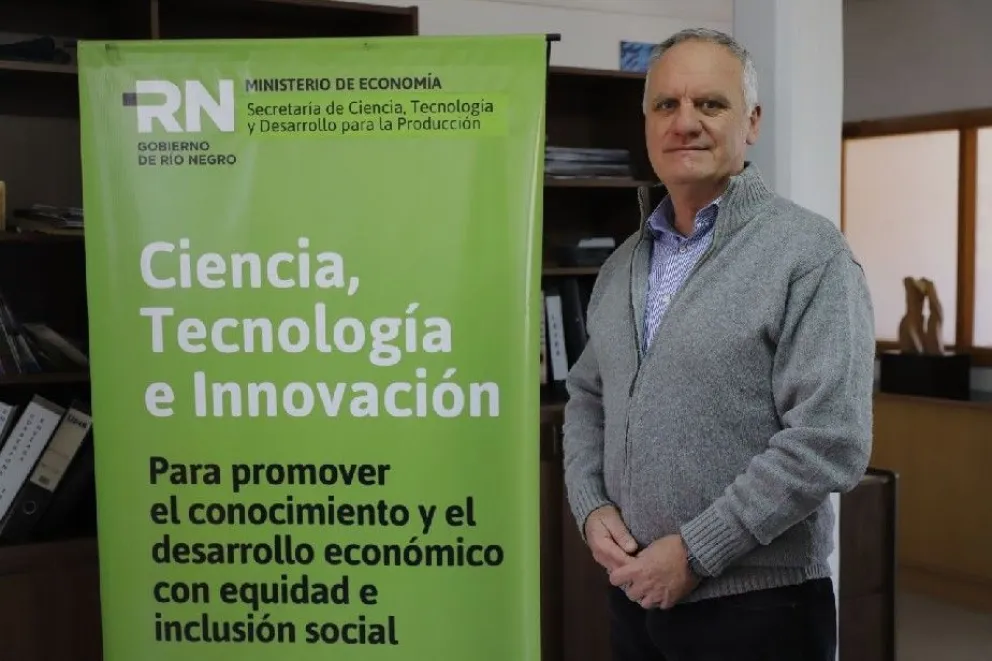 Provincia gestiona 20 millones de pesos ante Nación