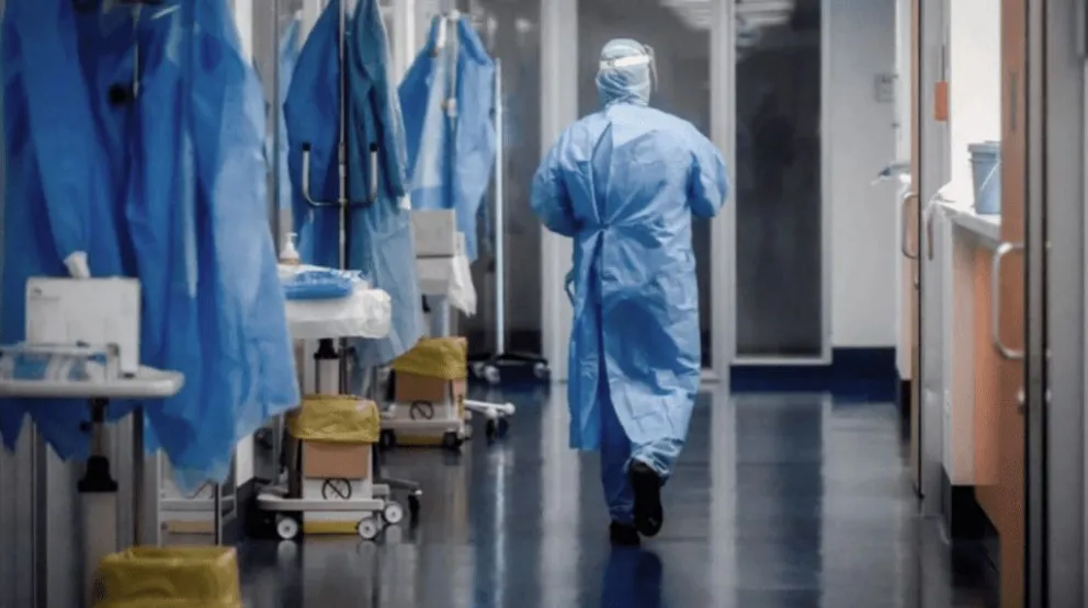 Coronavirus Argentina: 246 muertes y 8.472 nuevos casos 