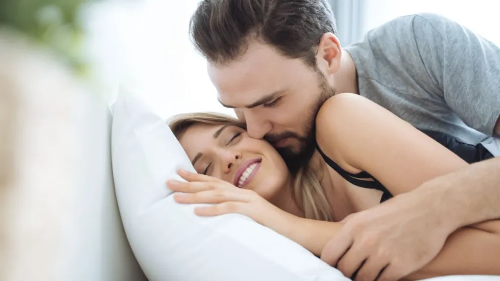 Consejos para mejorar la vida sexual según los científicos