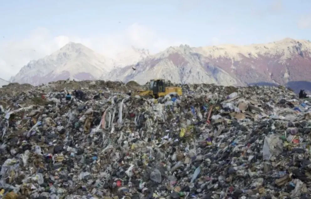 Interesante proyecto para convertir residuos en energía