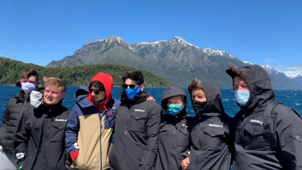 Turismo nacional: ¿Vuelven las actividades grupales en vacaciones de invierno?